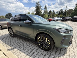 Cupra Terramar 2.0TSI 150kW 4WD TRIBE NT 2026