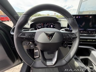 Cupra Terramar 2.0TSI 150kW 4WD TRIBE NT 2026