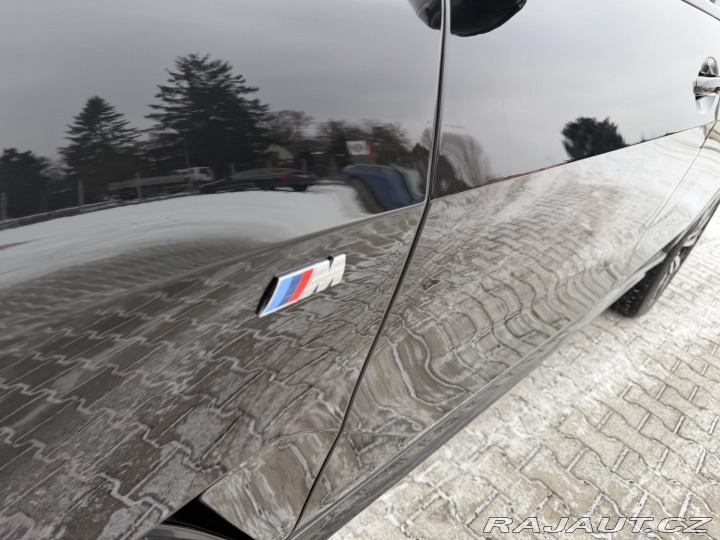 BMW X7 40XD 250kW M-PAKET NZN R2 2024