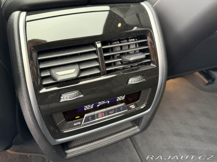 BMW X7 40XD 250kW M-PAKET NZN R2 2024