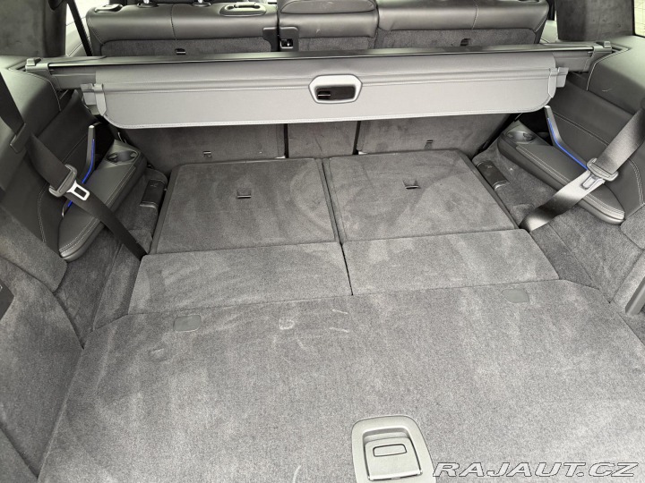 BMW X7 40XD 250kW M-PAKET NZN R2 2024