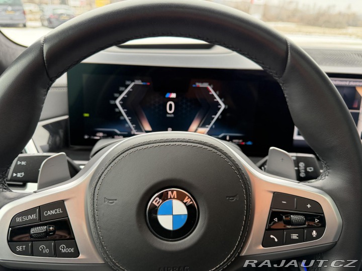 BMW X7 40XD 250kW M-PAKET NZN R2 2024