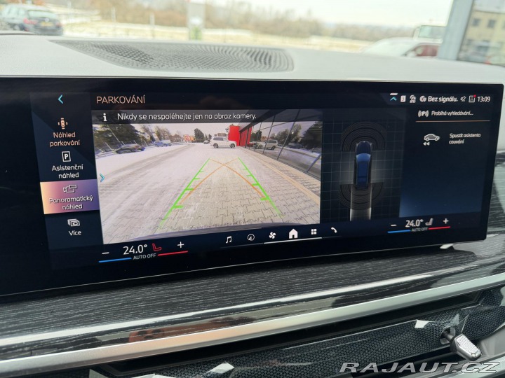 BMW X7 40XD 250kW M-PAKET NZN R2 2024