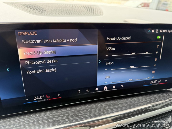 BMW X7 40XD 250kW M-PAKET NZN R2 2024