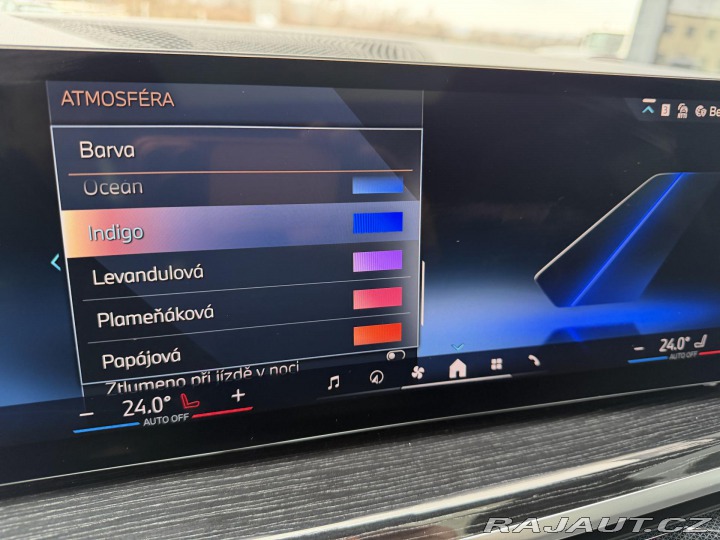 BMW X7 40XD 250kW M-PAKET NZN R2 2024
