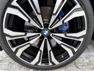 BMW X7 40XD 250kW M-PAKET NZN R2 2024