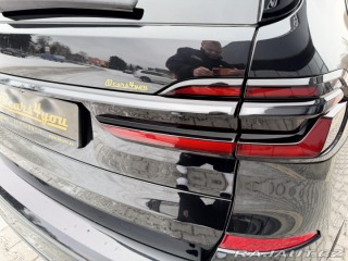BMW X7 40XD 250kW M-PAKET NZN R2 2024