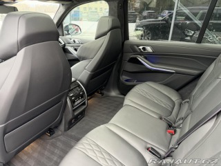 BMW X7 40XD 250kW M-PAKET NZN R2 2024