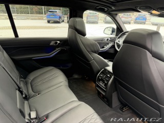 BMW X7 40XD 250kW M-PAKET NZN R2 2024