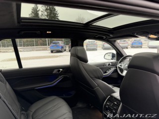 BMW X7 40XD 250kW M-PAKET NZN R2 2024