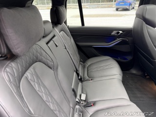 BMW X7 40XD 250kW M-PAKET NZN R2 2024