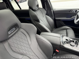 BMW X7 40XD 250kW M-PAKET NZN R2 2024