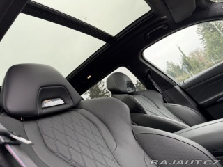 BMW X7 40XD 250kW M-PAKET NZN R2 2024