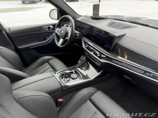 BMW X7 40XD 250kW M-PAKET NZN R2 2024