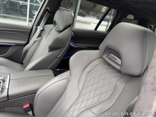 BMW X7 40XD 250kW M-PAKET NZN R2 2024