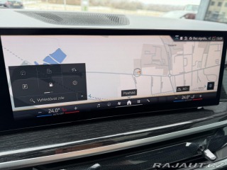 BMW X7 40XD 250kW M-PAKET NZN R2 2024