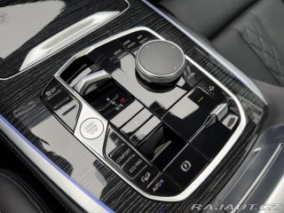 BMW X7 40XD 250kW M-PAKET NZN R2 2024