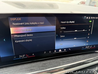 BMW X7 40XD 250kW M-PAKET NZN R2 2024