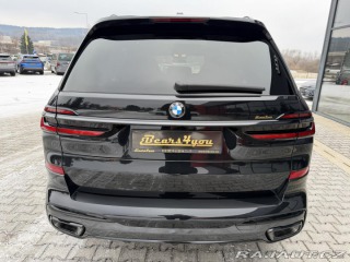 BMW X7 40XD 250kW M-PAKET NZN R2 2024