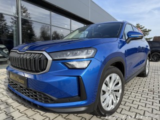 Škoda Kodiaq 2.0TDI 142kW DSG 4X4 7 MÍ