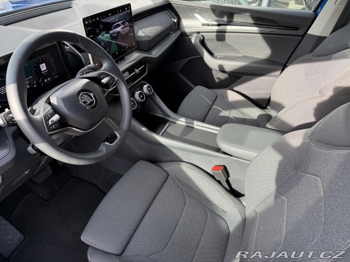 Škoda Kodiaq 2.0TDI 142kW DSG 4X4 7 MÍ 2024
