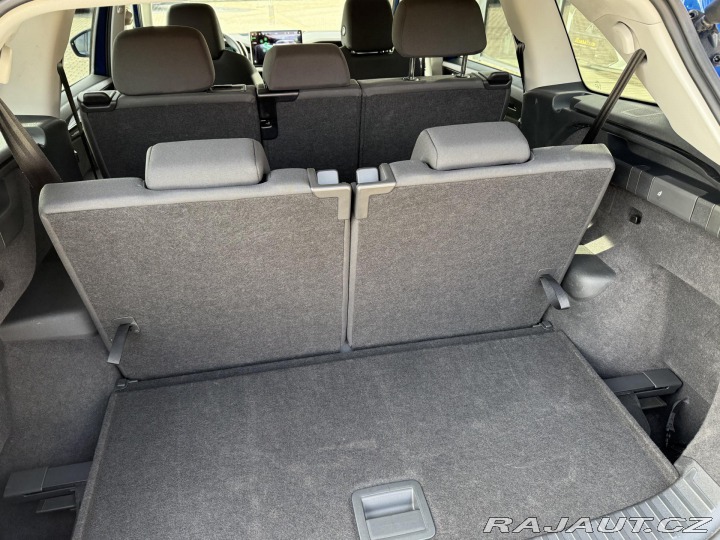 Škoda Kodiaq 2.0TDI 142kW DSG 4X4 7 MÍ 2024