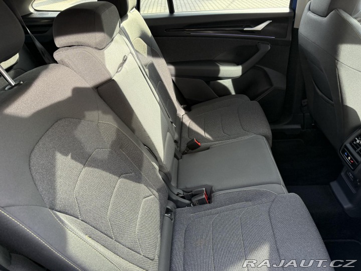 Škoda Kodiaq 2.0TDI 142kW DSG 4X4 7 MÍ 2024