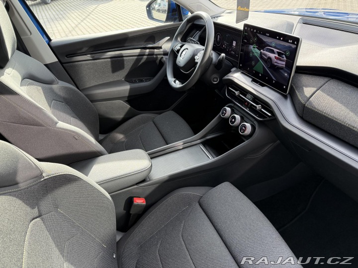 Škoda Kodiaq 2.0TDI 142kW DSG 4X4 7 MÍ 2024