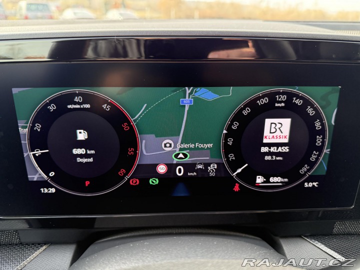 Škoda Kodiaq 2.0TDI 142kW DSG 4X4 7 MÍ 2024