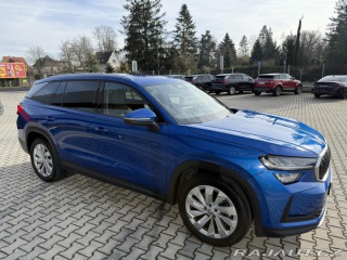 Škoda Kodiaq 2.0TDI 142kW DSG 4X4 7 MÍ 2024