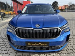 Škoda Kodiaq 2.0TDI 142kW DSG 4X4 7 MÍ 2024