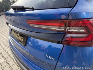 Škoda Kodiaq 2.0TDI 142kW DSG 4X4 7 MÍ 2024
