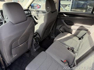 Škoda Kodiaq 2.0TDI 142kW DSG 4X4 7 MÍ 2024