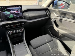 Škoda Kodiaq 2.0TDI 142kW DSG 4X4 7 MÍ 2024