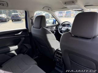 Škoda Kodiaq 2.0TDI 142kW DSG 4X4 7 MÍ 2024