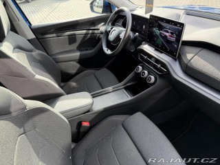 Škoda Kodiaq 2.0TDI 142kW DSG 4X4 7 MÍ 2024