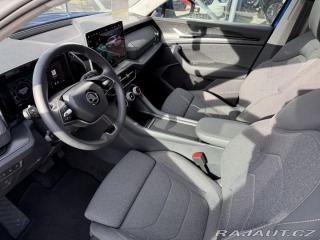 Škoda Kodiaq 2.0TDI 142kW DSG 4X4 7 MÍ 2024