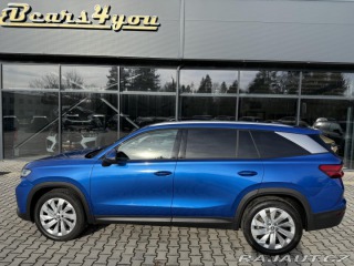 Škoda Kodiaq 2.0TDI 142kW DSG 4X4 7 MÍ 2024