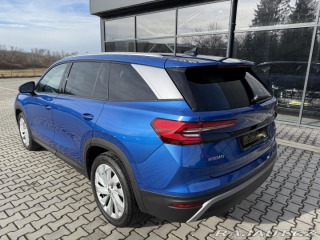 Škoda Kodiaq 2.0TDI 142kW DSG 4X4 7 MÍ 2024