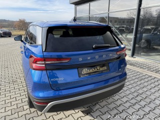 Škoda Kodiaq 2.0TDI 142kW DSG 4X4 7 MÍ 2024