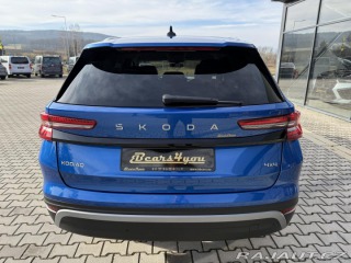Škoda Kodiaq 2.0TDI 142kW DSG 4X4 7 MÍ 2024