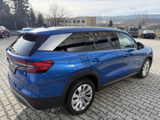 Škoda Kodiaq 2.0TDI 142kW DSG 4X4 7 MÍ 2024