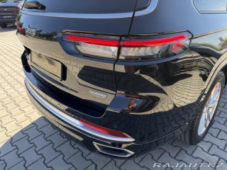 Jeep Grand Cherokee REZERVACE!!! 2021