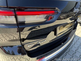 Jeep Grand Cherokee REZERVACE!!! 2021