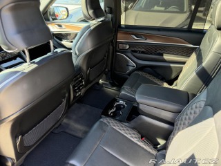 Jeep Grand Cherokee REZERVACE!!! 2021
