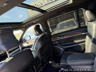 Jeep Grand Cherokee REZERVACE!!! 2021