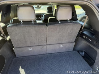 Jeep Grand Cherokee REZERVACE!!! 2021