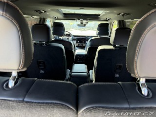 Jeep Grand Cherokee REZERVACE!!! 2021