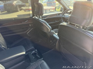 Jeep Grand Cherokee REZERVACE!!! 2021