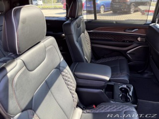 Jeep Grand Cherokee REZERVACE!!! 2021